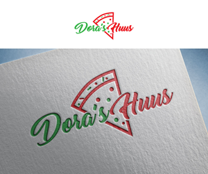 Logo Design by Luckey yaari for this project | Design: #35305842