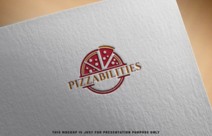 Logo Design by Razaq for this project | Design: #35304946