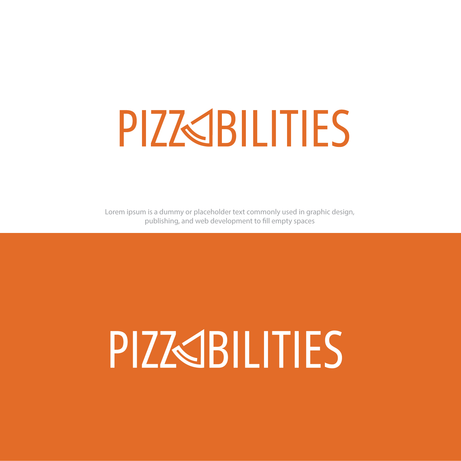 Logo Design by Revolt Team for this project | Design #35308882