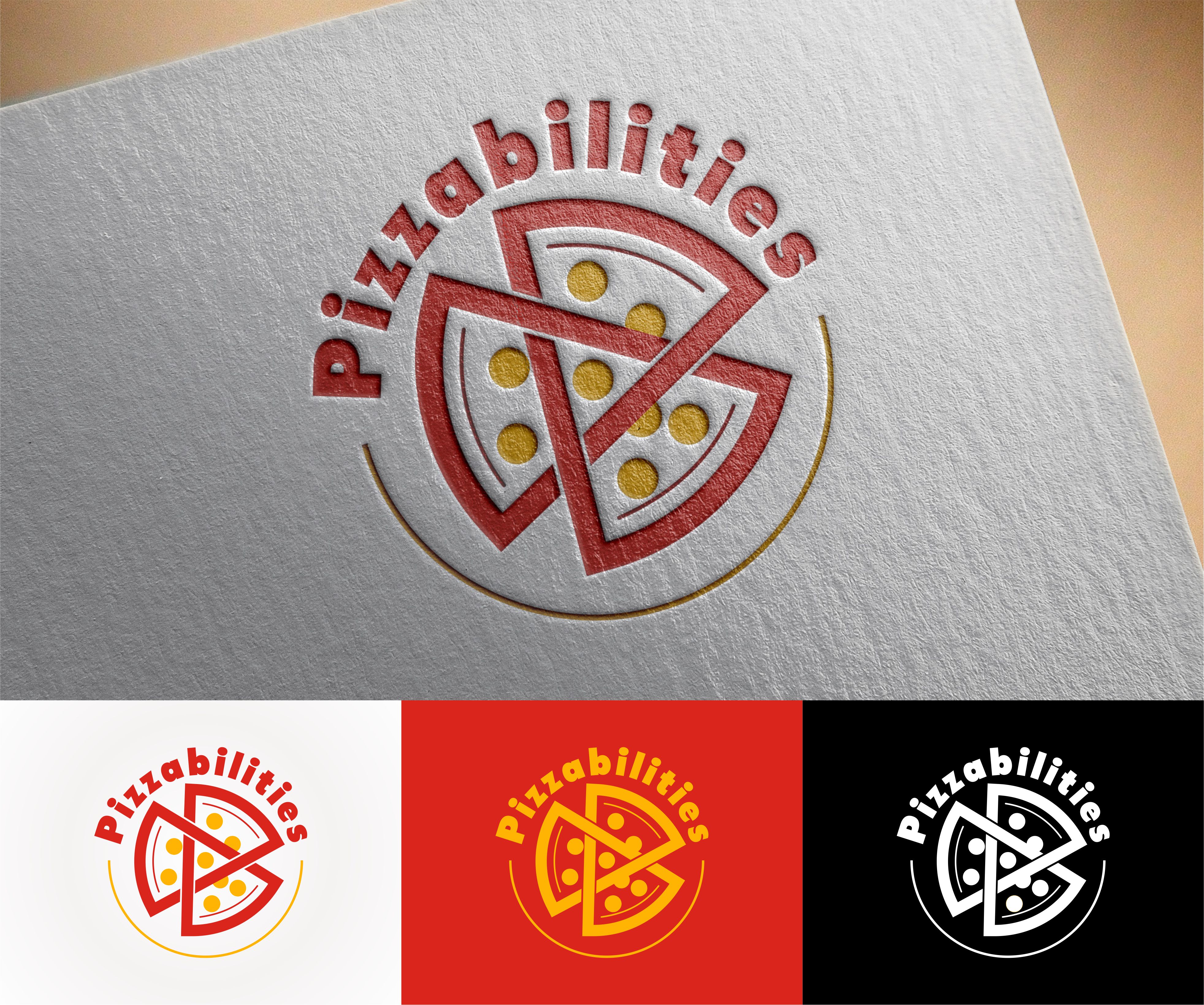 Logo Design by vta for this project | Design #35305564