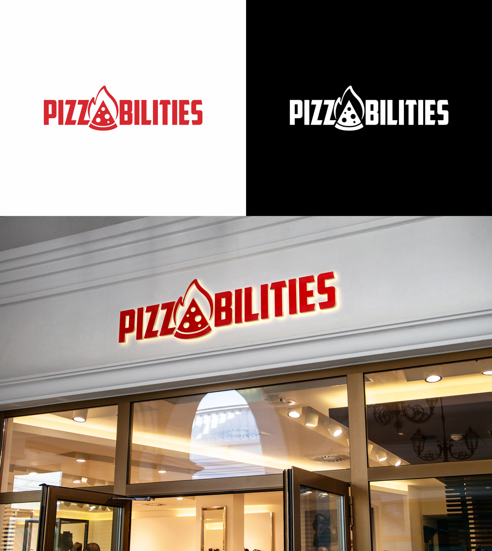Logo Design by RA-bica for this project | Design #35306647