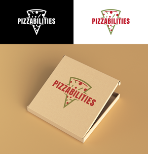 Logo Design by RA-bica for this project | Design: #35306948