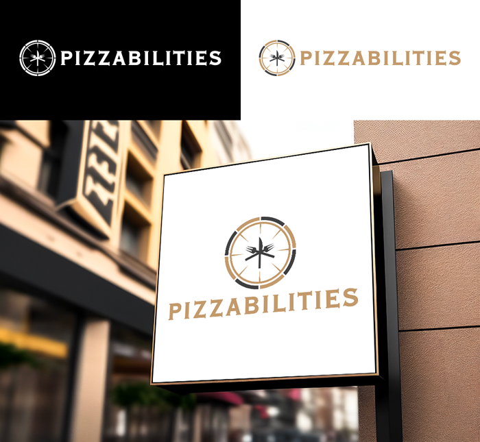 Logo Design by RA-bica for this project | Design #35306949