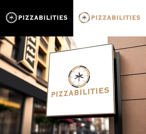 Logo Design by RA-bica for this project | Design: #35306949