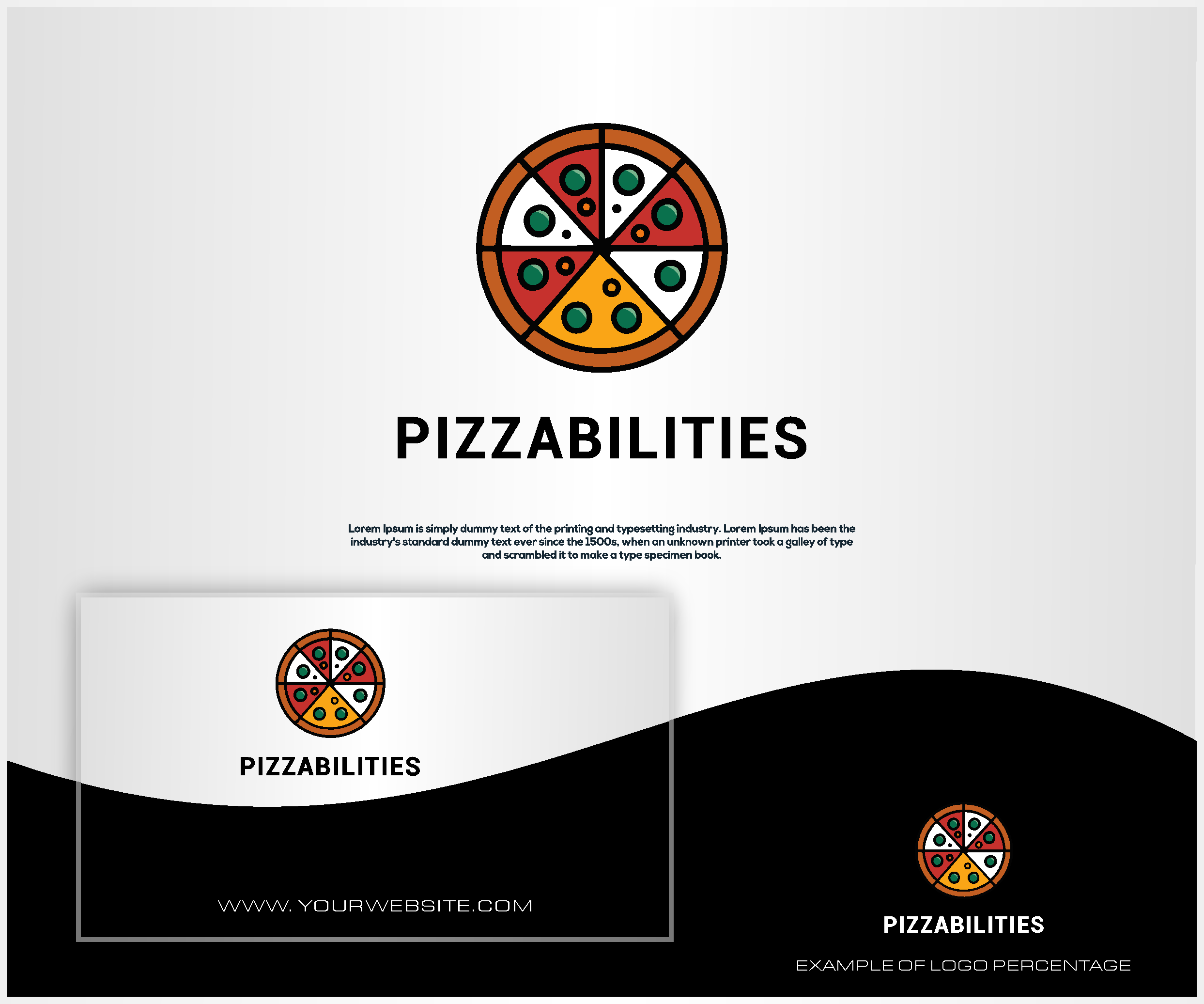 Logo Design by manggawkwk for this project | Design #35305691