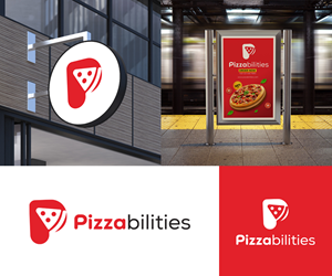 Logo Design by Alf Mozara