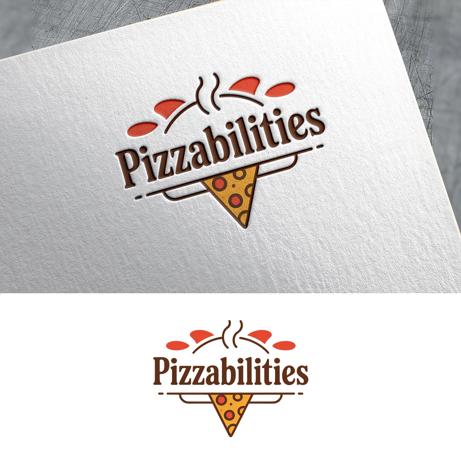 Logo Design by Designz Zone for this project | Design #35310715