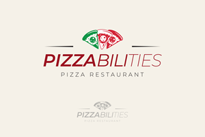 Logo Design by Bakuta Design
