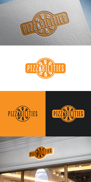 Logo Design by Boril Std for this project | Design: #35305158