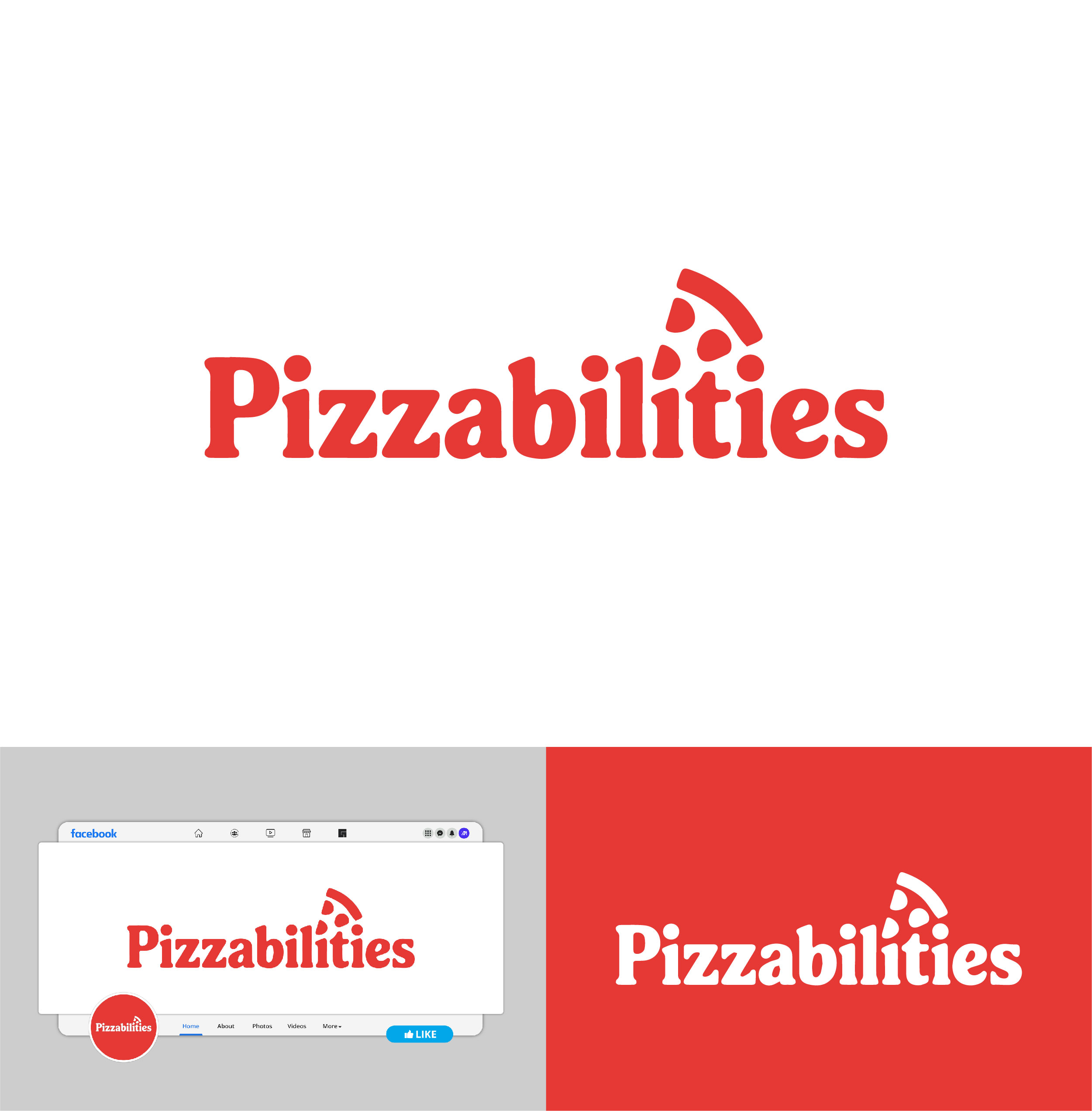 Logo Design by THE DESIGN MAN for this project | Design #35305775