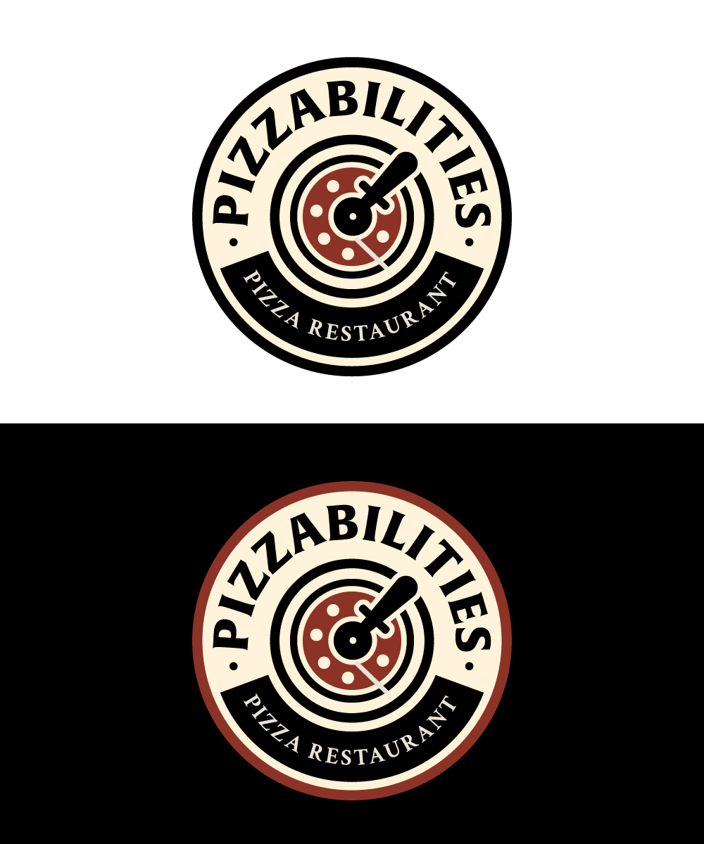 Logo Design by Manu-25 for this project | Design #35304578