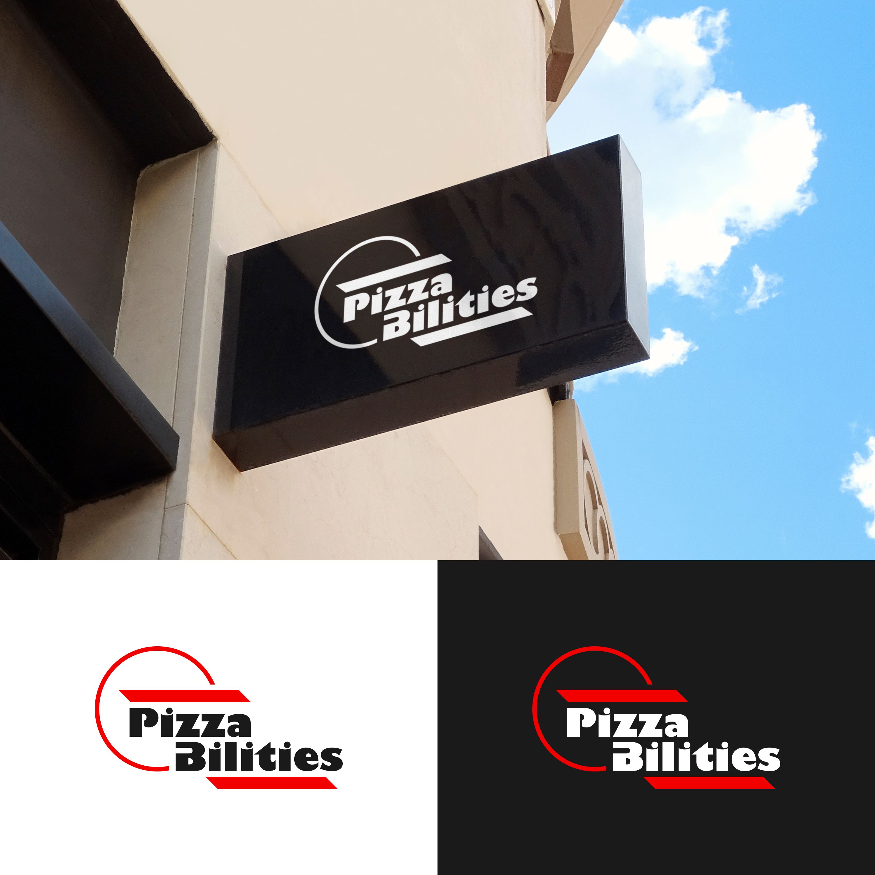Logo Design by Berkah_Bandot for this project | Design #35312685