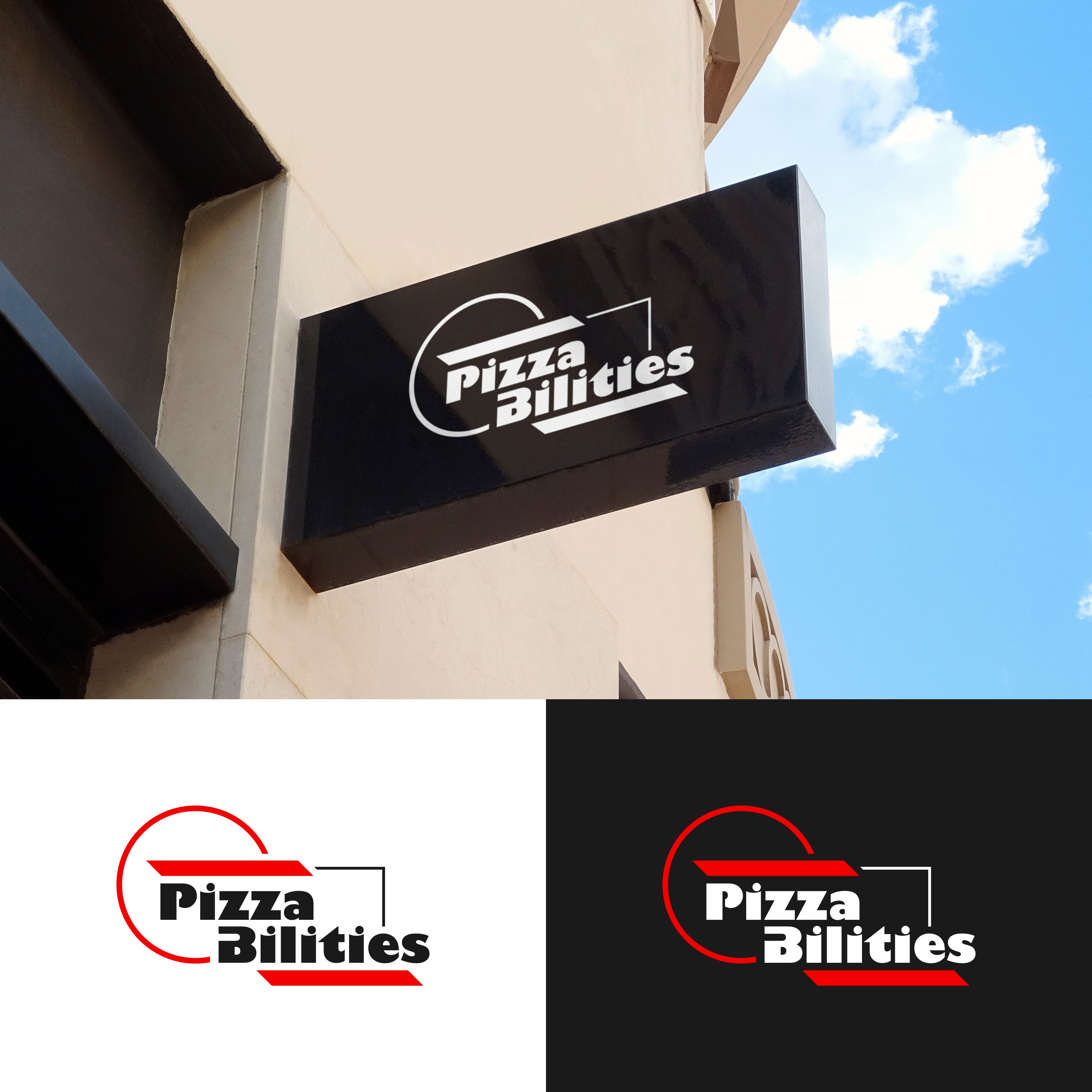 Logo Design by Berkah_Bandot for this project | Design #35312686
