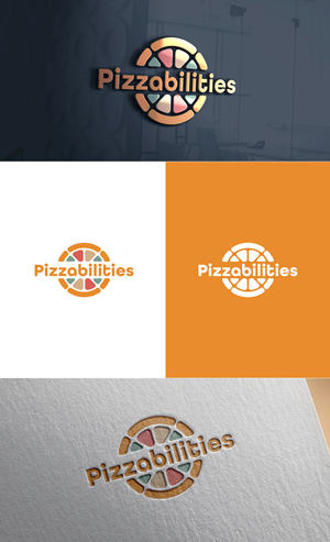 Logo Design by GLDesigns for this project | Design: #35309710