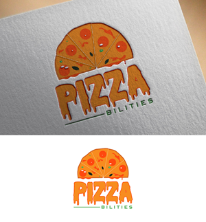 Logo Design by fly  design for this project | Design: #35308792