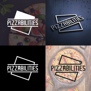 Logo Design by 4tech services for this project | Design: #35304874
