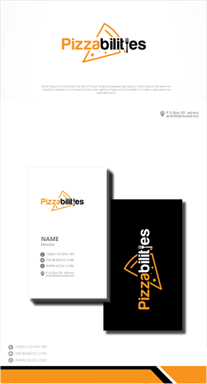 Logo Design by zebronicgraphic for this project | Design: #35309126