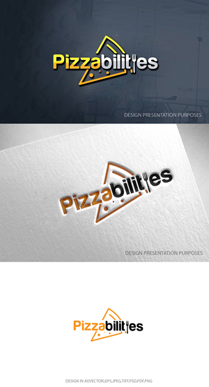 Logo Design by zebronicgraphic for this project | Design: #35309128