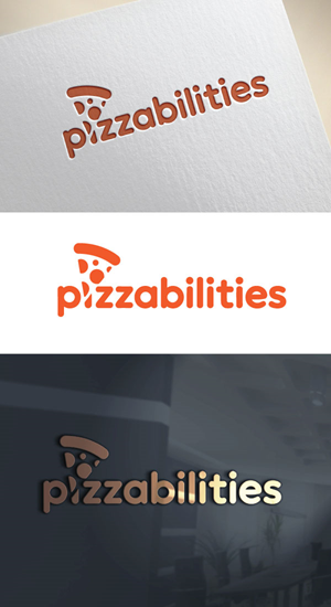 Logo Design by AB design ..... for this project | Design: #35305134