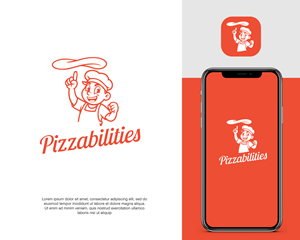 Logo Design by ThiagoB for this project | Design: #35304410