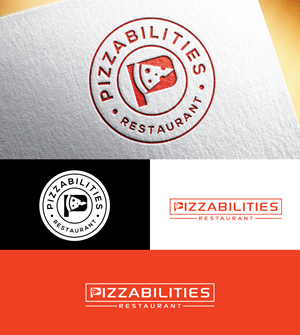 Logo Design by step forward 2 for this project | Design: #35312066