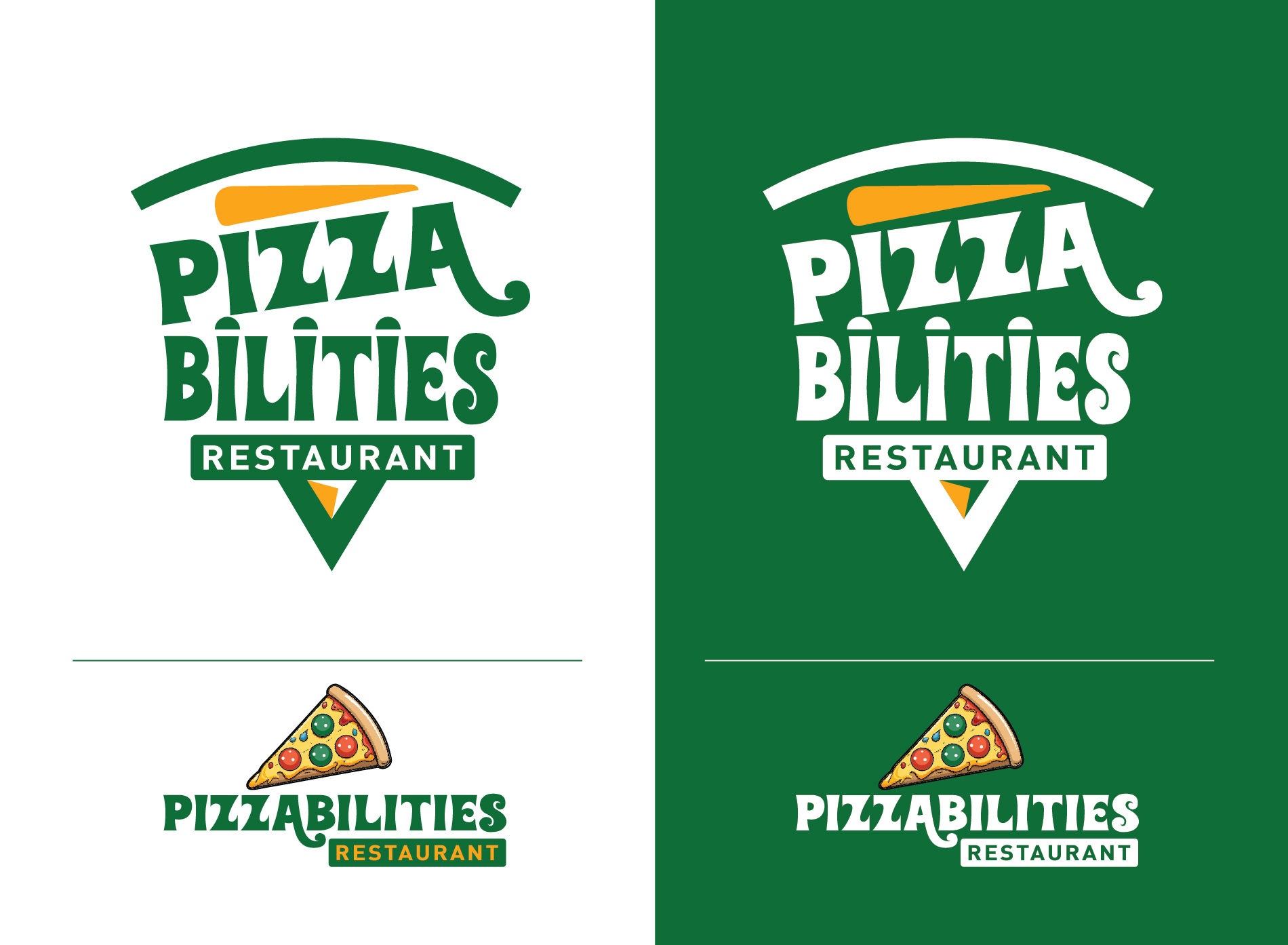 Logo Design by mrart. for this project | Design #35313205