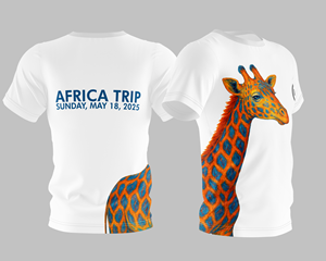 T-shirt Design by AZ_Studio for this project | Design: #35305656