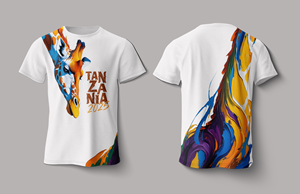 T-shirt Design by SofiaDesignStudio for this project | Design: #35336804
