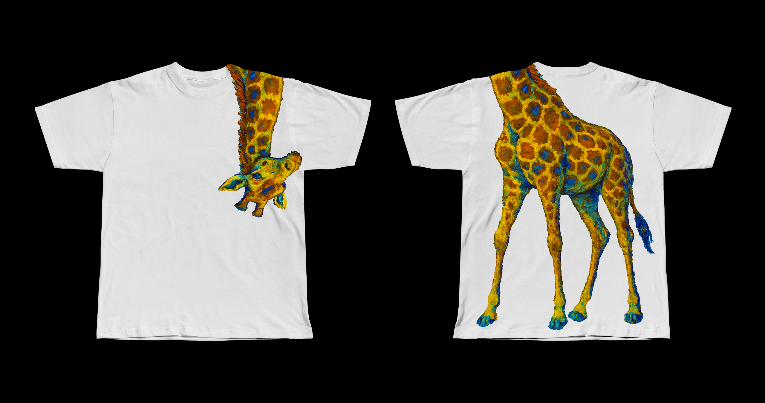 T-shirt Design by FLOWSTATE UNION for this project | Design #35304933