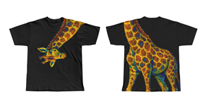 T-shirt Design by FLOWSTATE UNION for this project | Design: #35305008