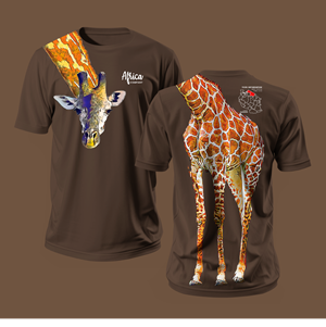 T-shirt Design by ThiagoB for this project | Design: #35338879