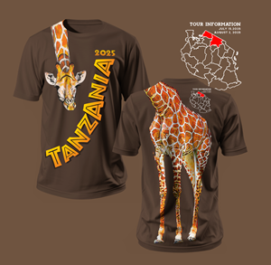 T-shirt Design by ThiagoB for this project | Design: #35347132