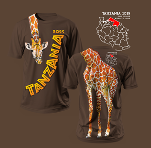 T-shirt Design by ThiagoB for this project | Design: #35351714