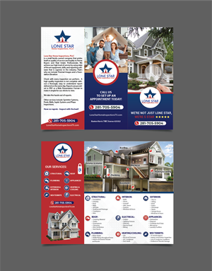 Flyer Design by alex989 for this project | Design: #35308292