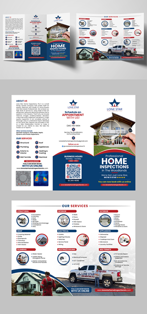 Diseño de Flyer por debdesign