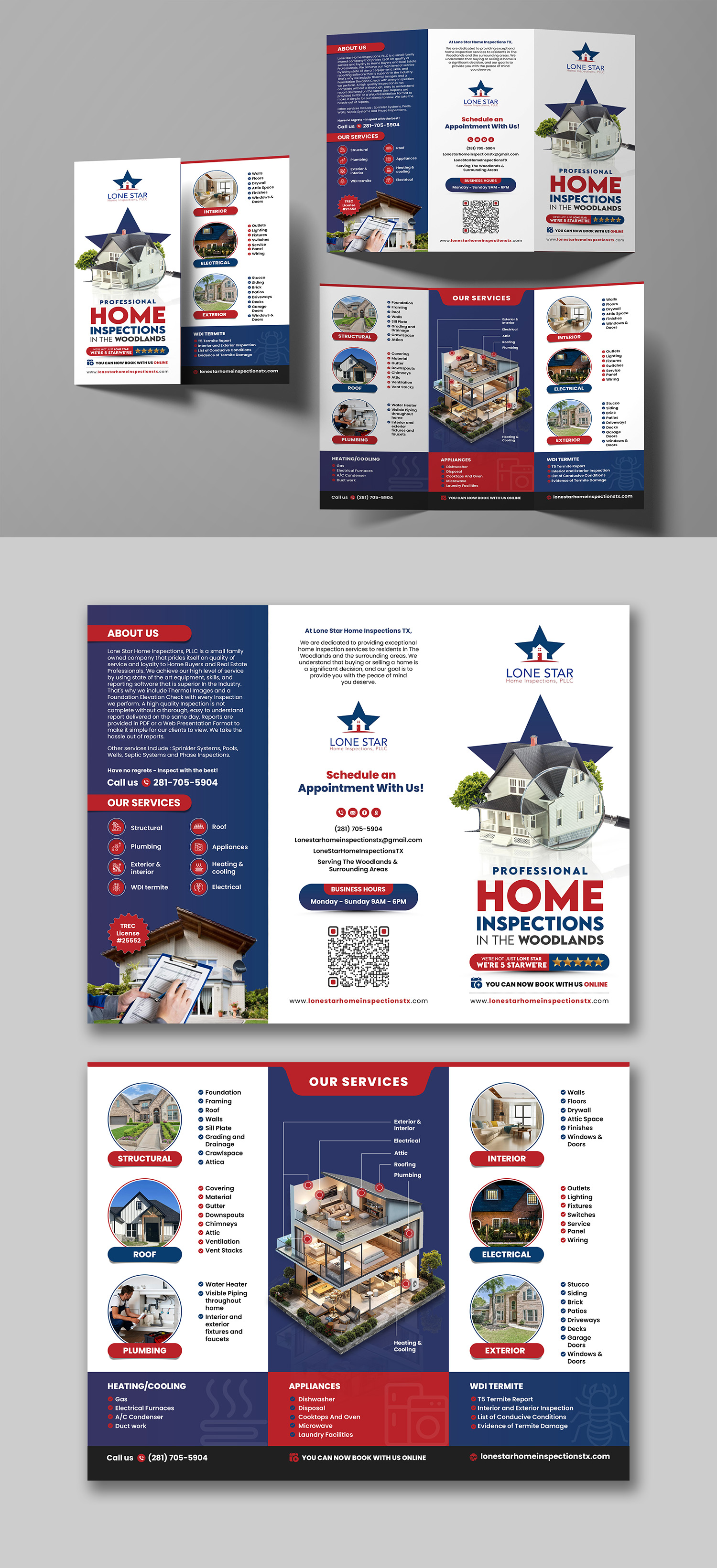 Diseño de Flyer por debdesign para este proyecto | Diseño #35307892