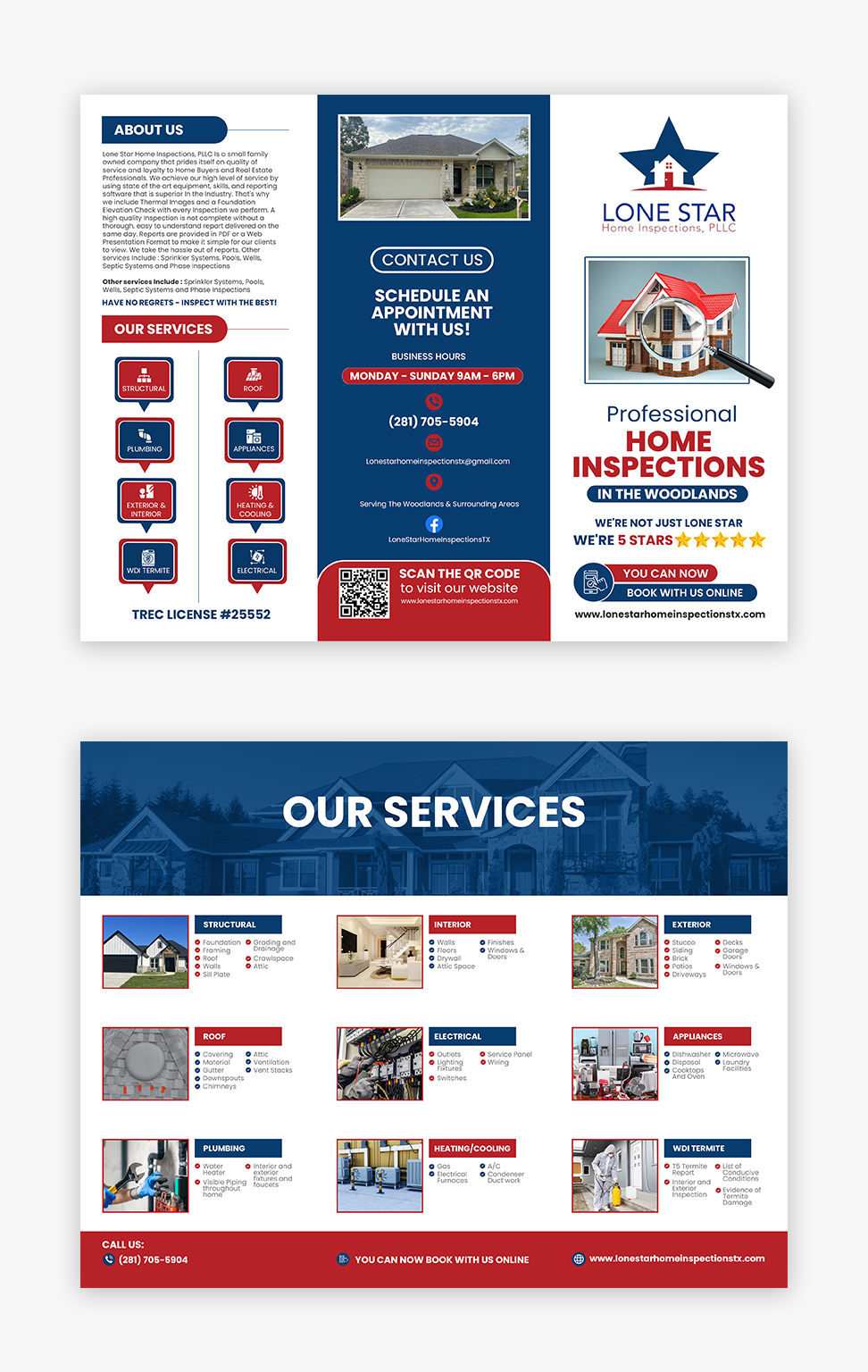 Diseño de Flyer por debdesign para este proyecto | Diseño #35308570