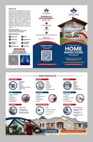 Flyer Design by debdesign for this project | Design: #35356574