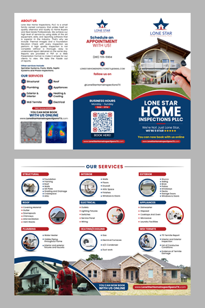 Flyer Design by debdesign for this project | Design: #35363127