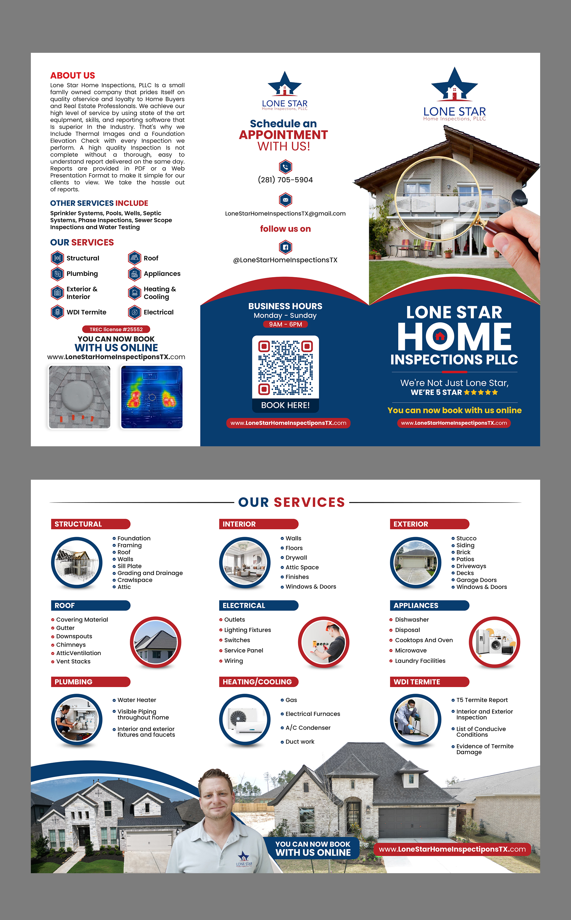 Diseño de Flyer por debdesign para este proyecto | Diseño #35372111