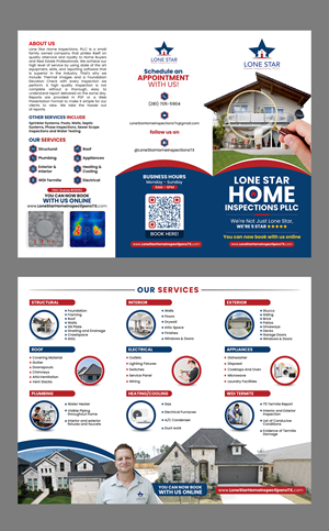 Flyer Design by debdesign for this project | Design: #35372111