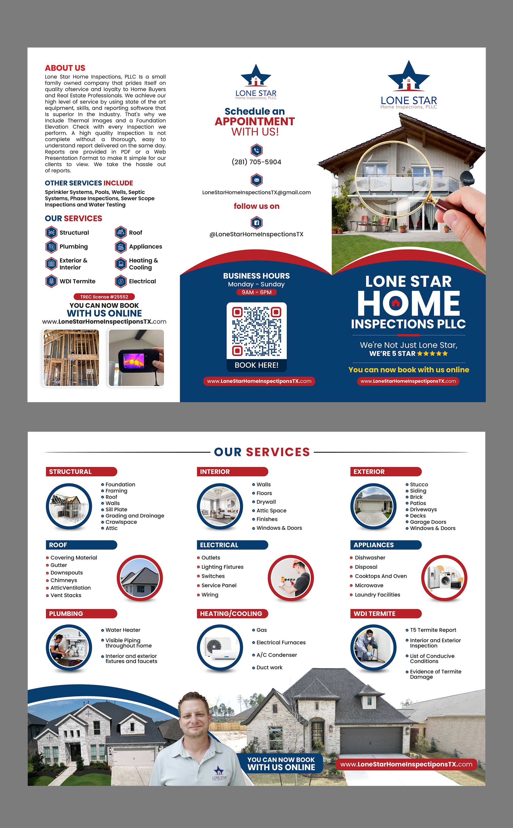 Flyer Design by debdesign for this project | Design #35382553