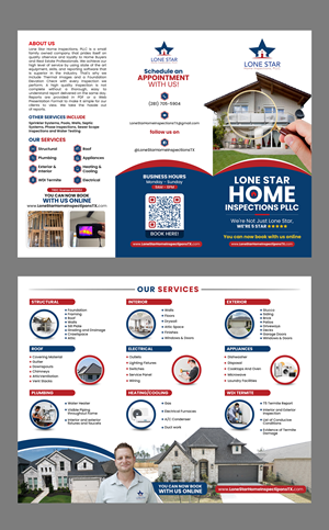 Flyer Design by debdesign for this project | Design: #35382553