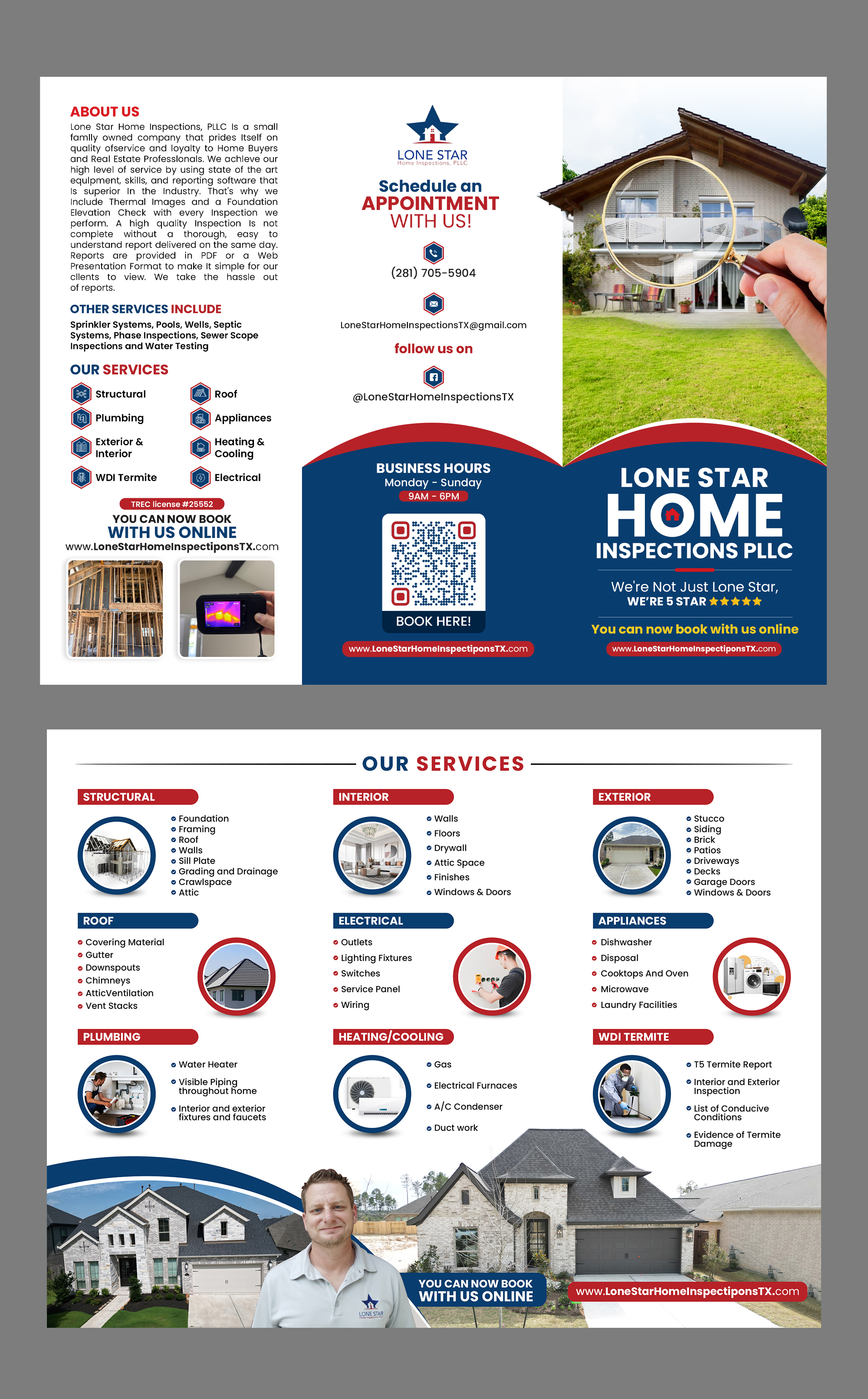 Diseño de Flyer por debdesign para este proyecto | Diseño #35386947