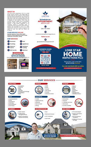 Flyer Design by debdesign for this project | Design: #35386947