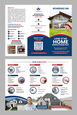 Flyer Design by debdesign for this project | Design: #35400802