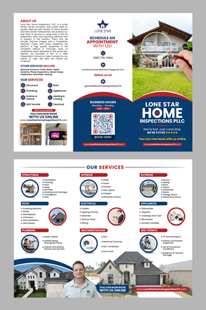 Flyer Design by debdesign for this project | Design: #35407219