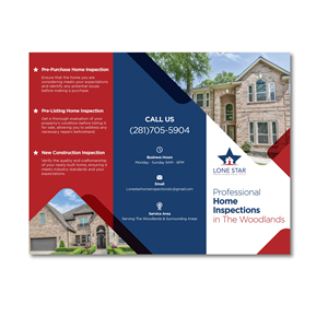 Flyer Design by Arpigraphy for this project | Design: #35305466