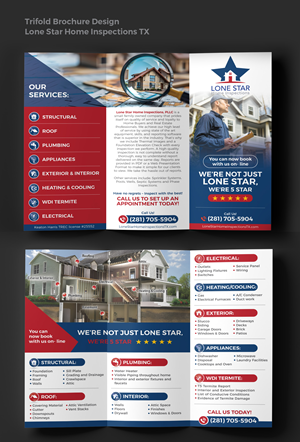 Flyer Design by Impressive Designs