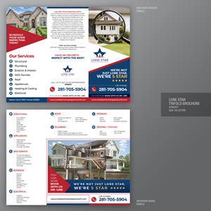 Flyer Design by Impressive Designs for this project | Design: #35311538